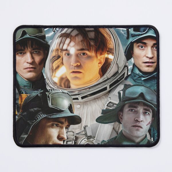 Item preview, Vintage Robert pattinson designed and sold by DVMavix.