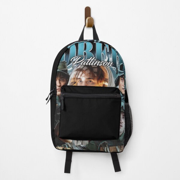Item preview, Vintage Robert pattinson designed and sold by DVMavix.