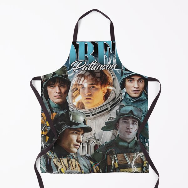 Item preview, Vintage Robert pattinson designed and sold by DVMavix.