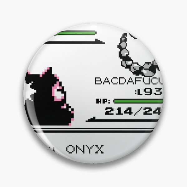 Item preview, ONYX USED SLAM! designed and sold by obviousfakename.