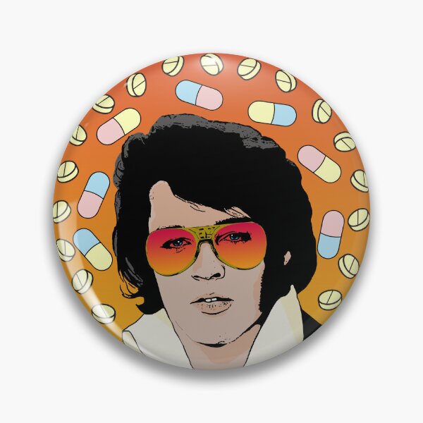 Item preview, Graceland designed and sold by ElChadino's.