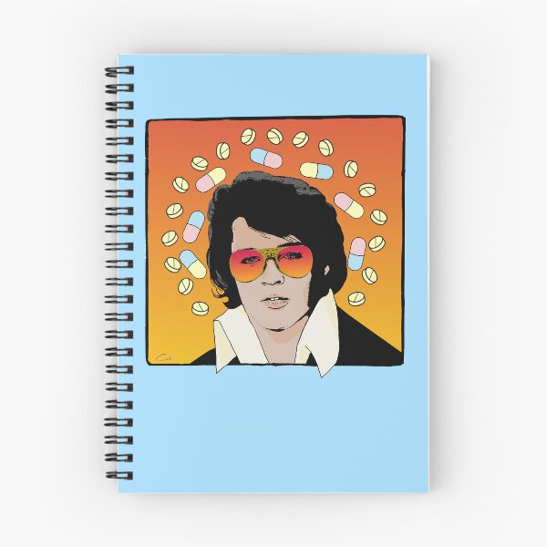 Artikelvorschau, Graceland entworfen und verkauft von ElChadino's.