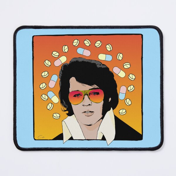 Item preview, Graceland designed and sold by ElChadino's.