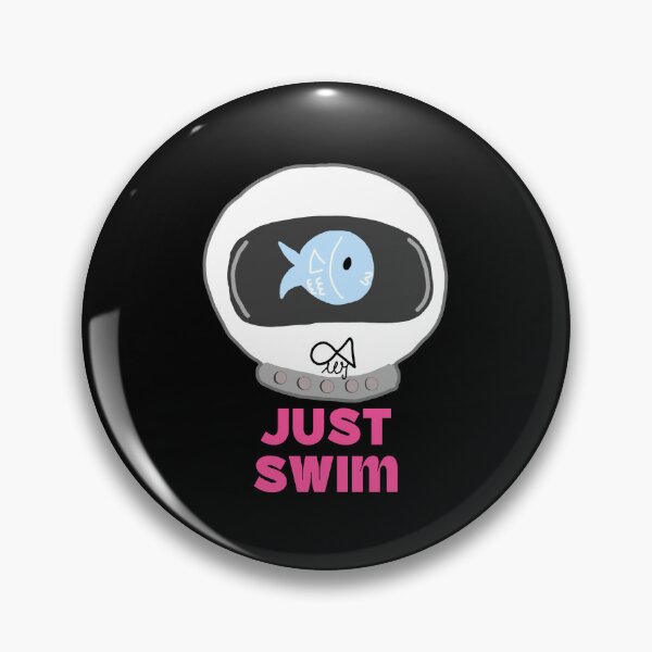Item preview, JUST SWIMMING LaMaisonOfMY DREAMS OOO TIMEOFF COLLECTION | BLACKP Edition | No.05 designed and sold by LaMaisonOfMY.