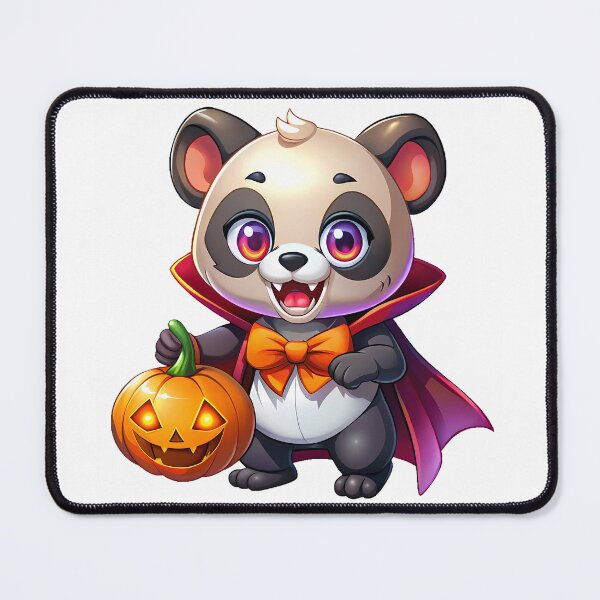 Item preview, Panda Halloween designed and sold by JoRem47.