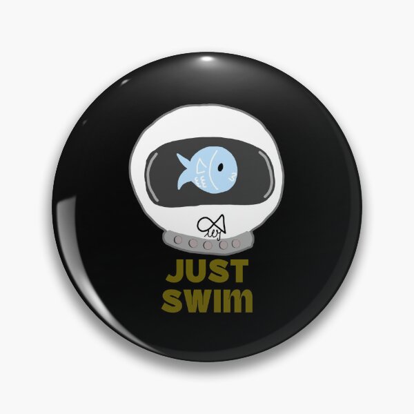 Item preview, JUST SWIMMING LaMaisonOfMY DREAMS OOO TIMEOFF COLLECTION | BLACKG Edition | No.05 designed and sold by LaMaisonOfMY.