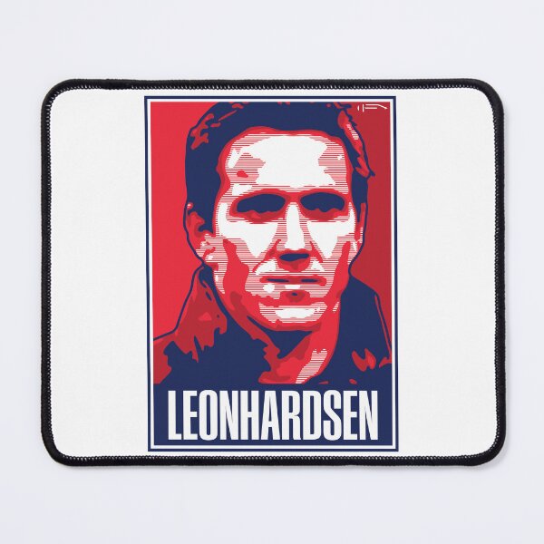 Item preview, Leonhardsen - NORWAY designed and sold by DFA.