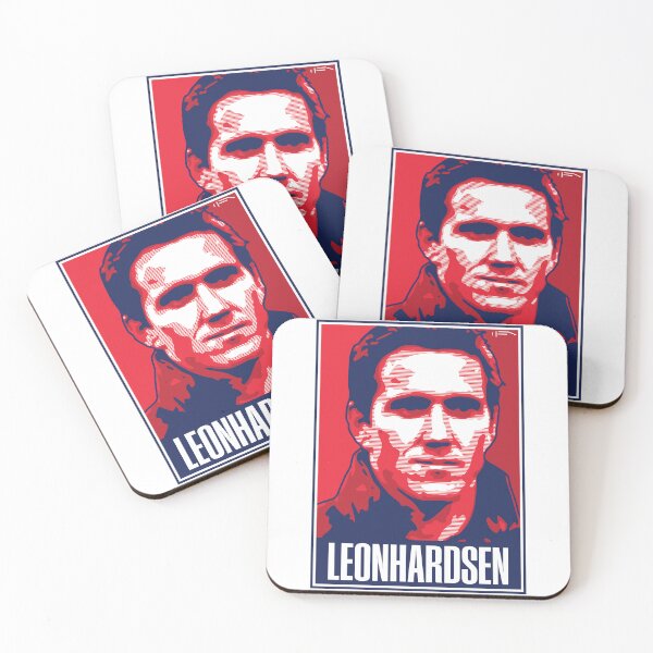 Item preview, Leonhardsen - NORWAY designed and sold by DFA.