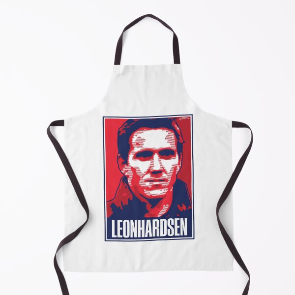 Item preview, Leonhardsen - NORWAY designed and sold by DFA.