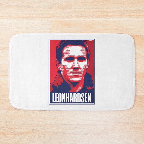 Item preview, Leonhardsen - NORWAY designed and sold by DFA.