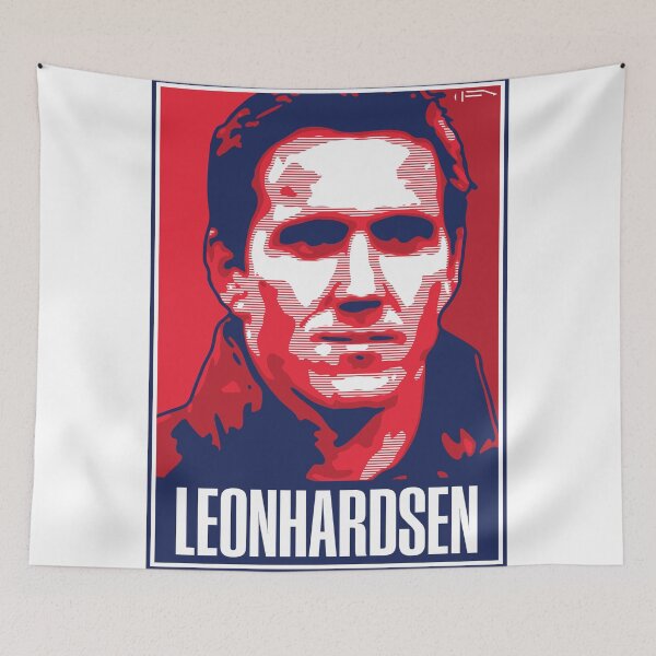 Item preview, Leonhardsen - NORWAY designed and sold by DFA.