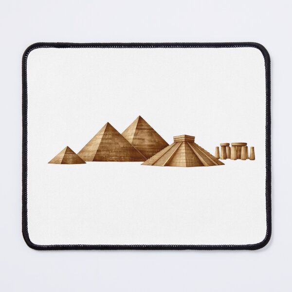 Item preview, Ancient sites designed and sold by AncientUFO.