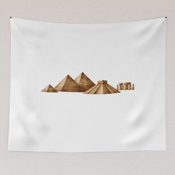 Item preview, Ancient sites designed and sold by AncientUFO.