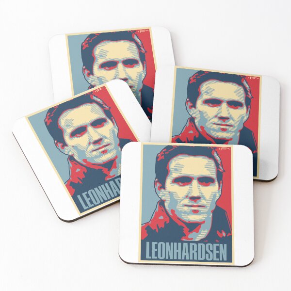 Item preview, Leonhardsen designed and sold by DFA.