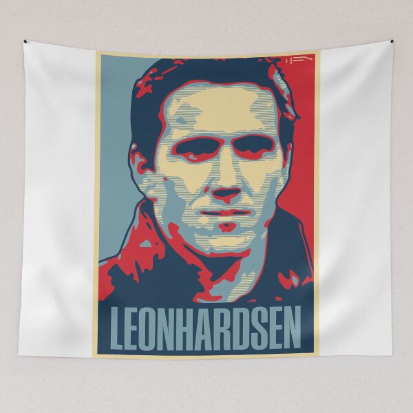 Item preview, Leonhardsen designed and sold by DFA.