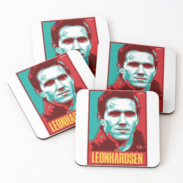 Item preview, Leonhardsen - LIV designed and sold by DFA.