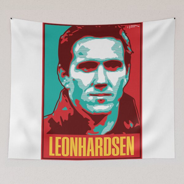 Item preview, Leonhardsen - LIV designed and sold by DFA.
