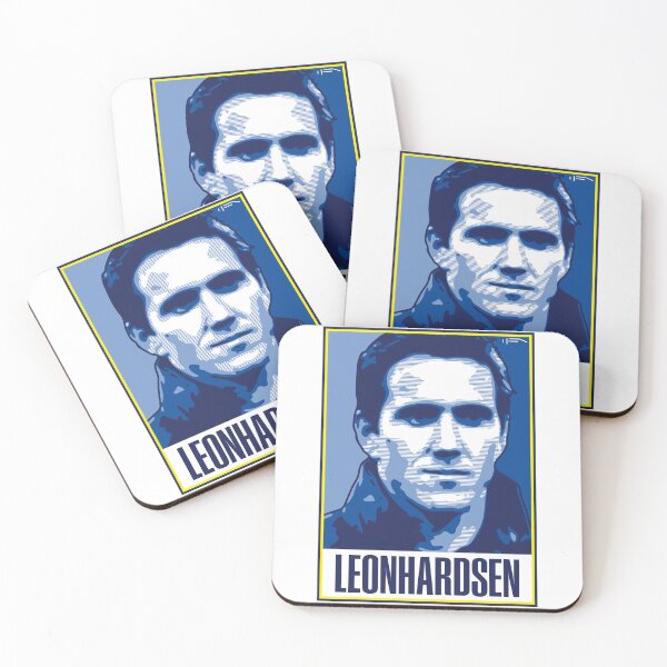 Item preview, Leonhardsen - TOT designed and sold by DFA.
