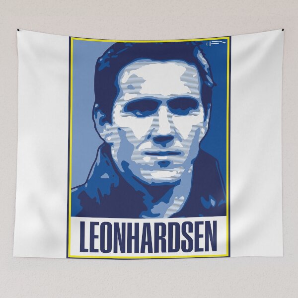 Item preview, Leonhardsen - TOT designed and sold by DFA.