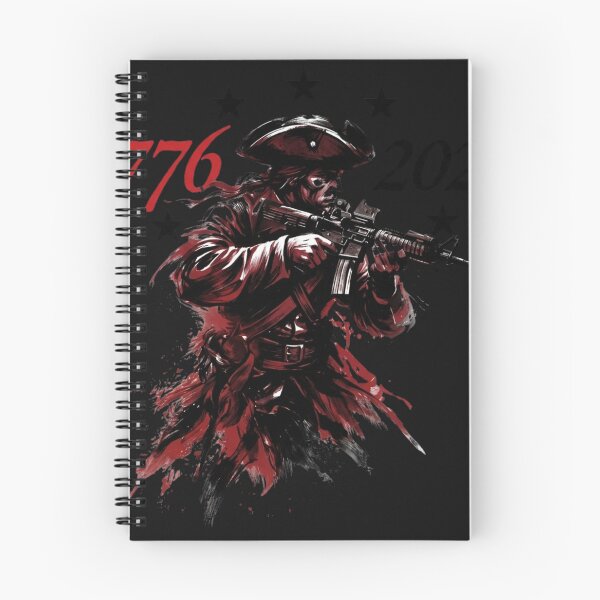Item preview, Freedom Fighter 1776 2026 Heritage Design designed and sold by sluggish64.