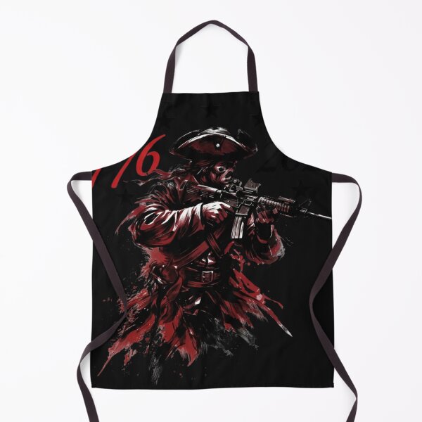 Item preview, Freedom Fighter 1776 2026 Heritage Design designed and sold by sluggish64.