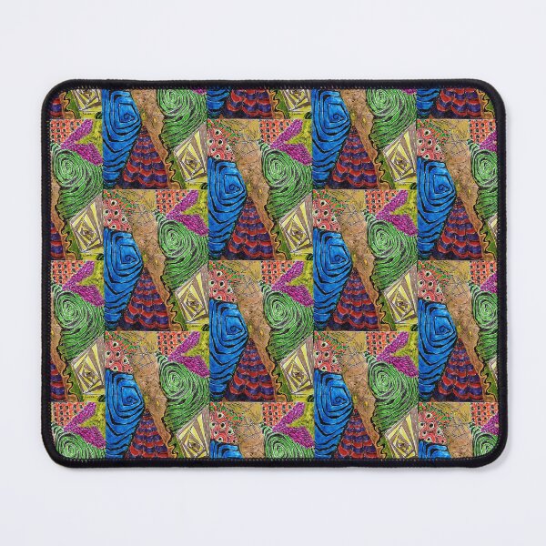 Item preview, Cacophony of Vibrance designed and sold by C. Ames Studio.