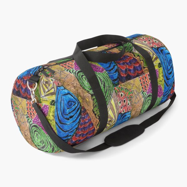 Item preview, Cacophony of Vibrance designed and sold by C. Ames Studio.