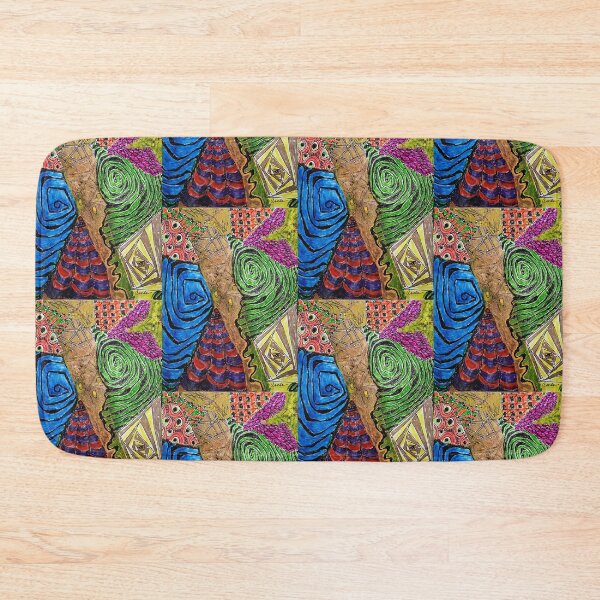 Item preview, Cacophony of Vibrance designed and sold by C. Ames Studio.