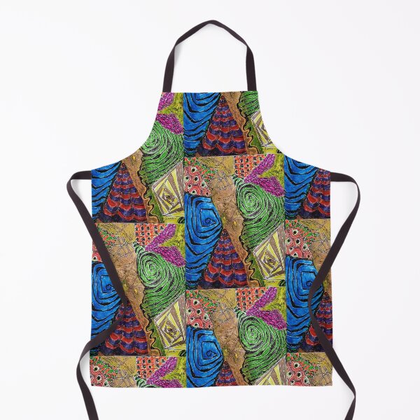 Item preview, Cacophony of Vibrance designed and sold by Carol Ames .
