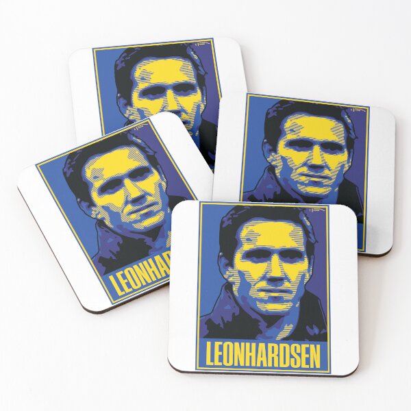 Item preview, Leonhardsen - WIM designed and sold by DFA.