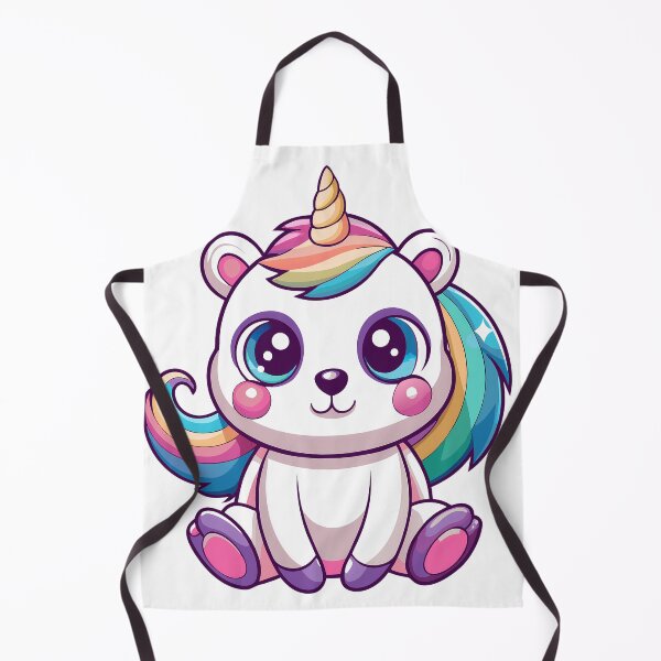 Item preview, Panda Unicorn designed and sold by JoRem47.