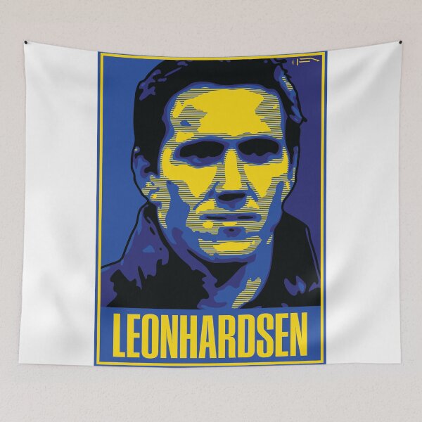 Item preview, Leonhardsen - WIM designed and sold by DFA.