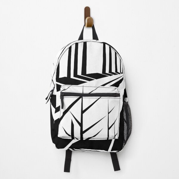 Item preview, Black and White Forest Road designed and sold by matybrak.