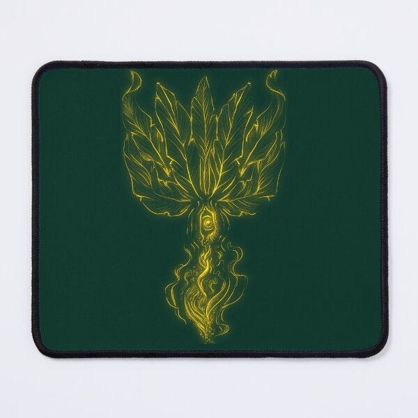 Item preview, Up in Flames designed and sold by aayugotthis.
