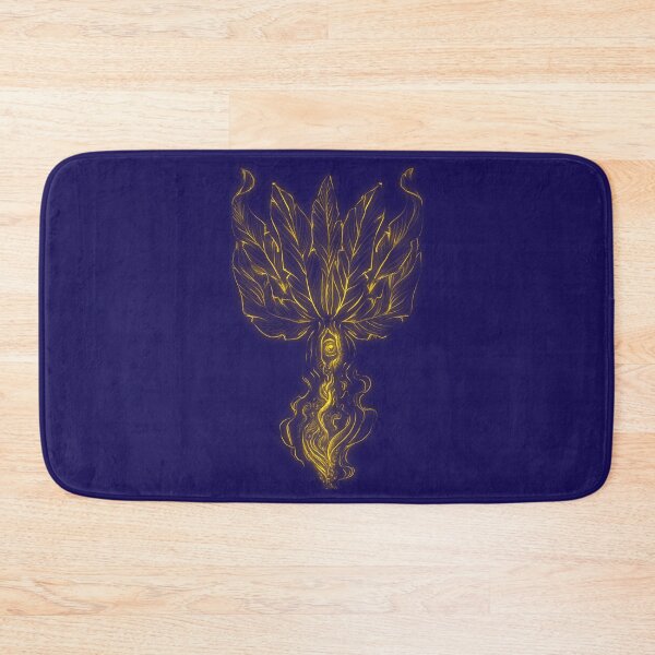 Item preview, Up in Flames designed and sold by aayugotthis.