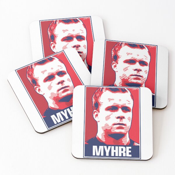 Item preview, Myhre - NORWAY designed and sold by DFA.