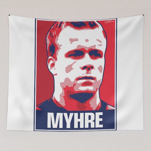 Item preview, Myhre - NORWAY designed and sold by DFA.