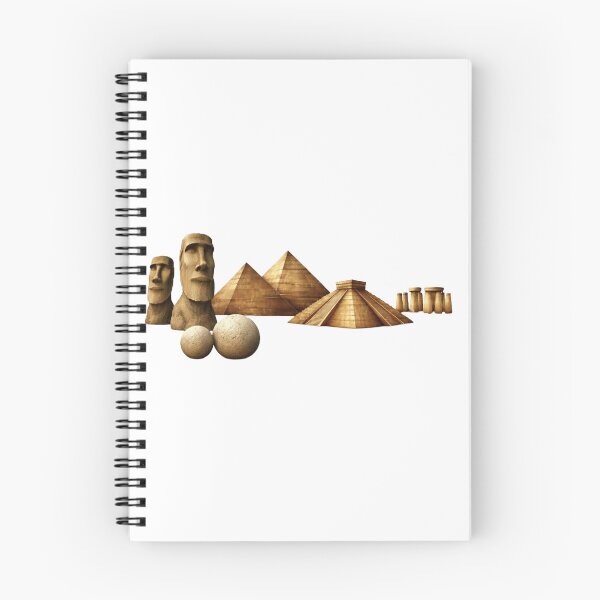 Item preview, Ancient sites and civilizations designed and sold by AncientUFO.