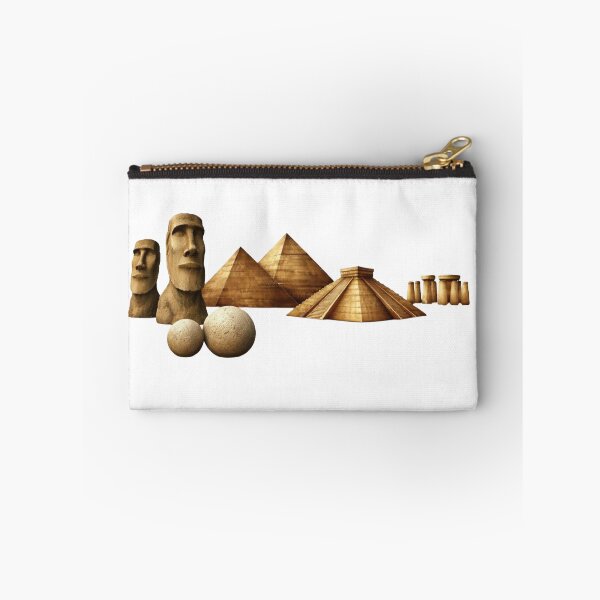 Item preview, Ancient sites and civilizations designed and sold by AncientUFO.