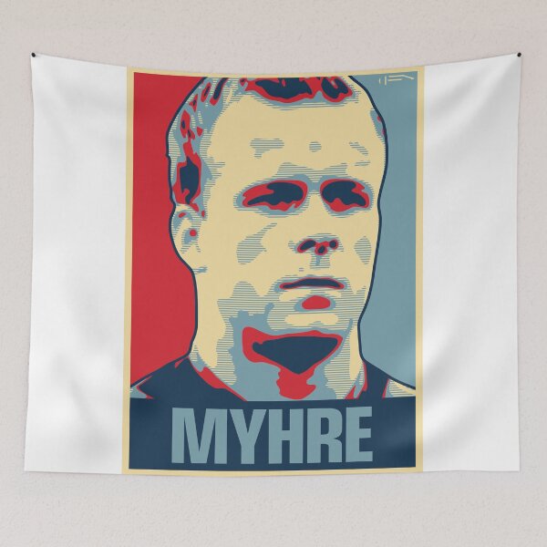 Item preview, Myhre designed and sold by DFA.