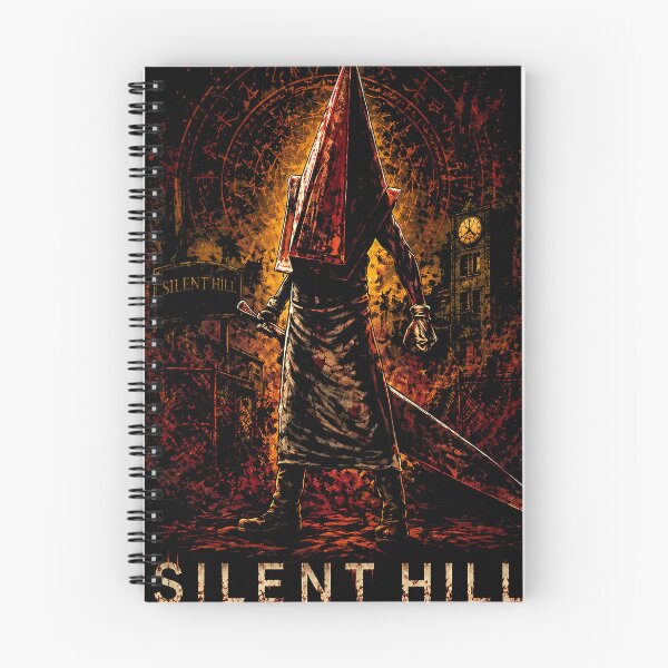 Item preview, pyramid head silent hill designed and sold by thedarkfantasy.