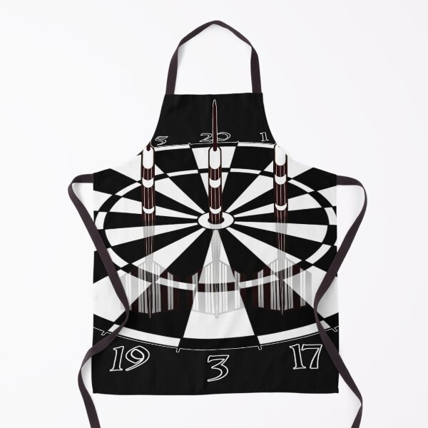 Item preview, 3D Dartboard - Caution: sharp edges, do not step on them designed and sold by Segasprojects.