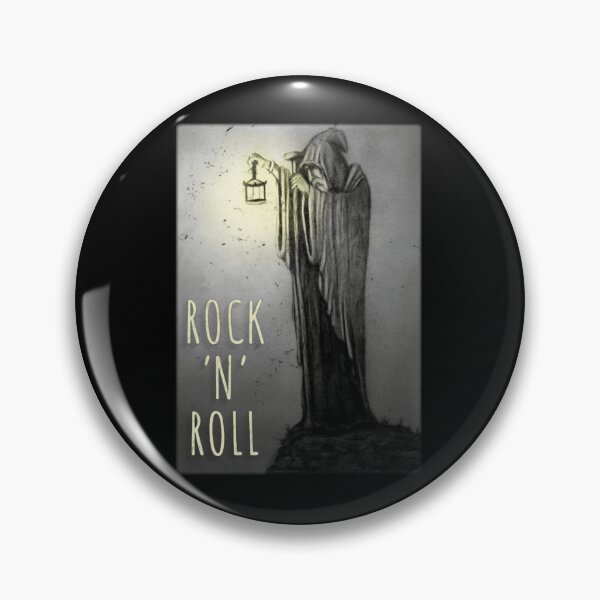 Item preview, ZEPPELIN ROCK AND ROLL  designed and sold by LuckyCandy.