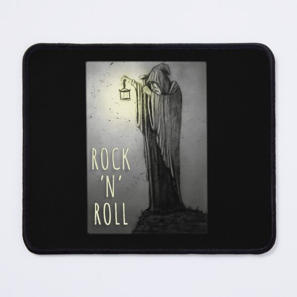 Item preview, ZEPPELIN ROCK AND ROLL  designed and sold by LuckyCandy.