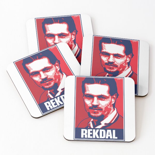 Item preview, Rekdal - NORWAY designed and sold by DFA.