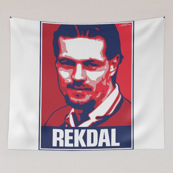 Item preview, Rekdal - NORWAY designed and sold by DFA.