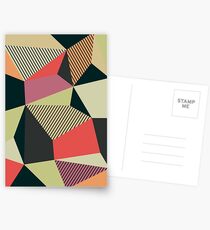 BAUHAUS IV Postcards