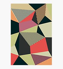 BAUHAUS IV Photographic Print