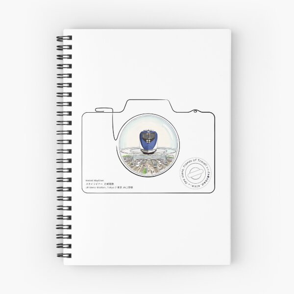 Item preview, Keisei Skyline — Capture of Travel | Japanese Capsule Toy Design designed and sold by OMOMUK47.