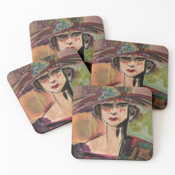 Item preview, Courtesan designed and sold by soffya.